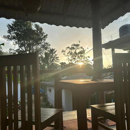 Why Not Guest House Ella Ngoại thất bức ảnh