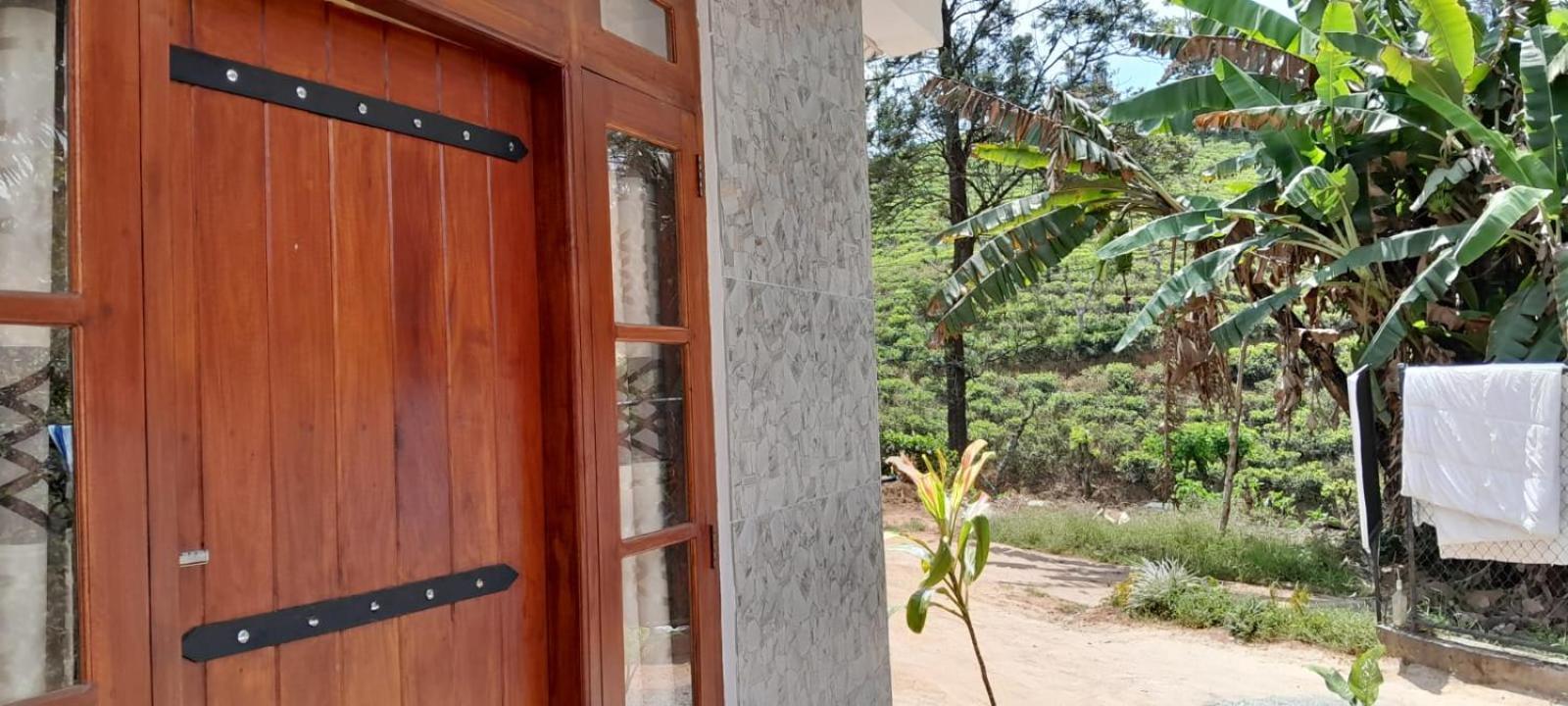 Why Not Guest House Ella Ngoại thất bức ảnh