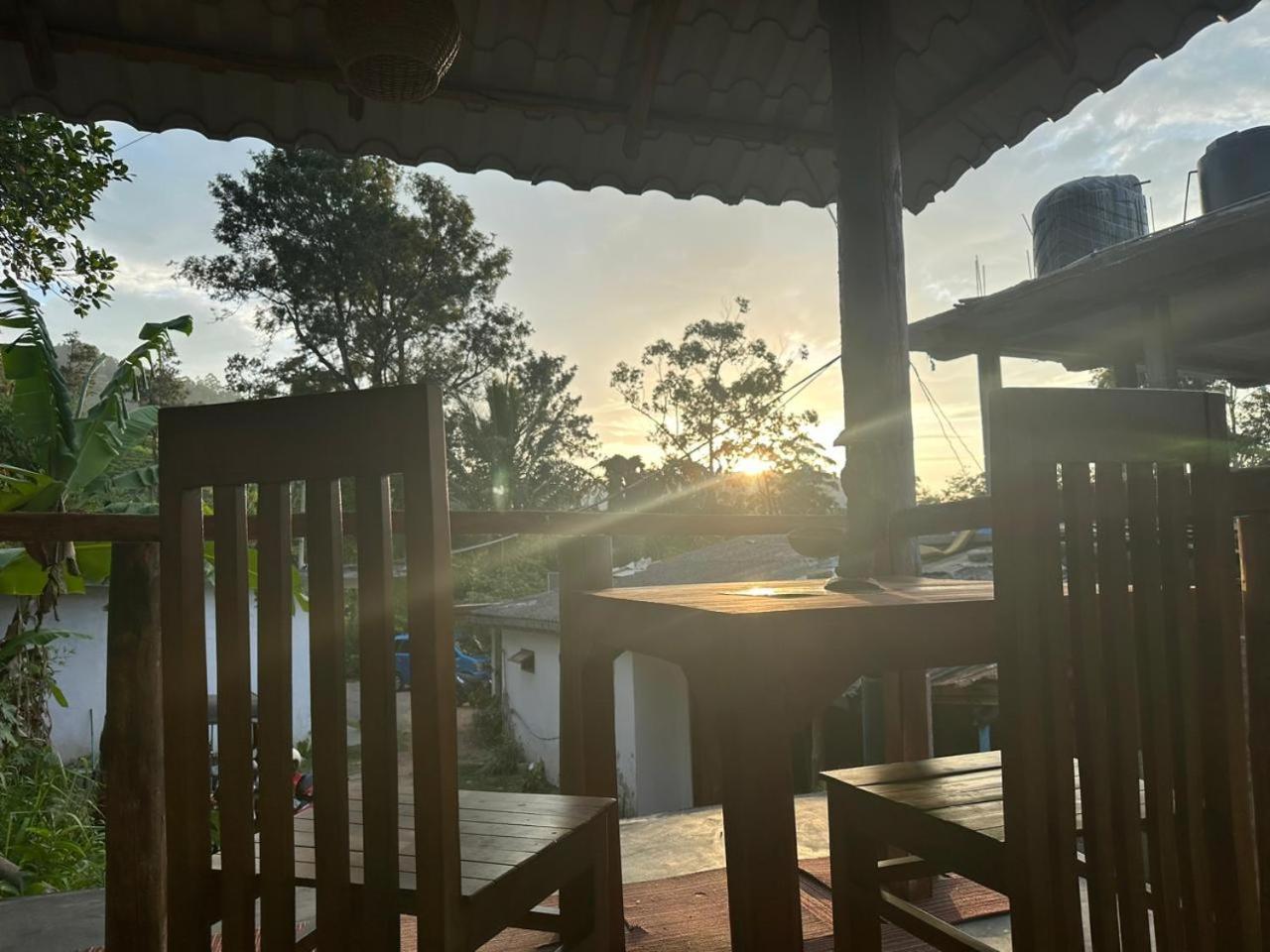 Why Not Guest House Ella Ngoại thất bức ảnh