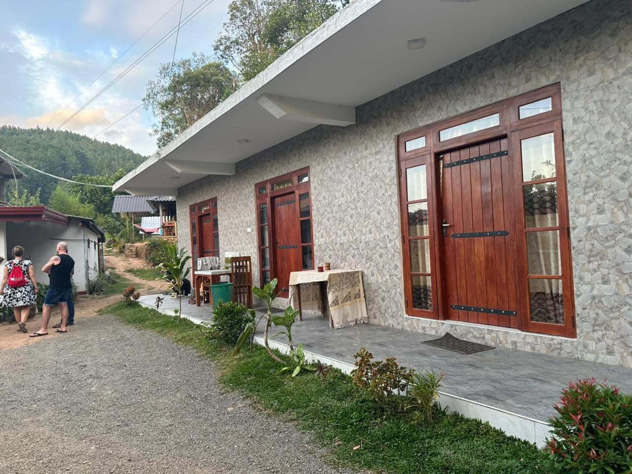 Why Not Guest House Ella Ngoại thất bức ảnh
