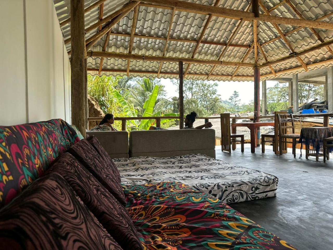 Why Not Guest House Ella Ngoại thất bức ảnh