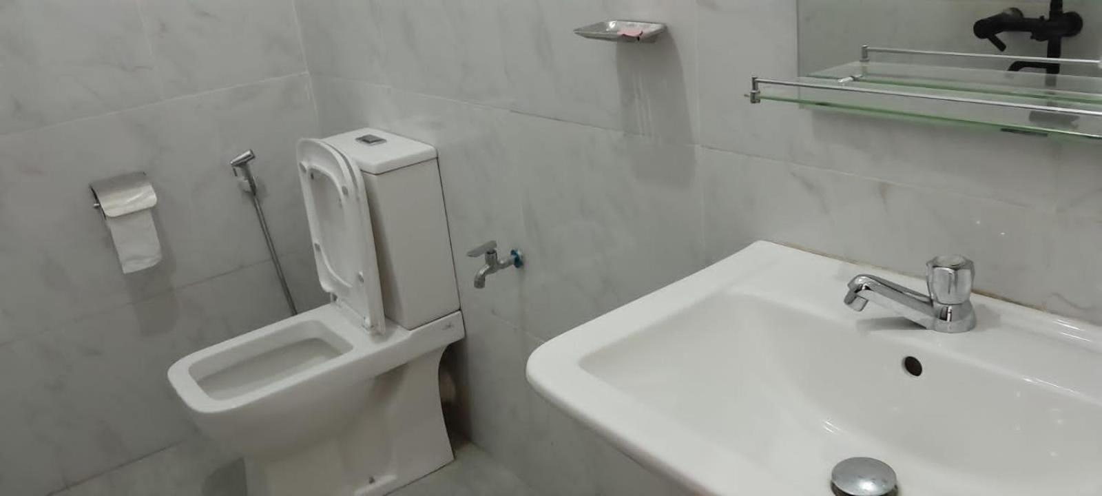 Why Not Guest House Ella Ngoại thất bức ảnh