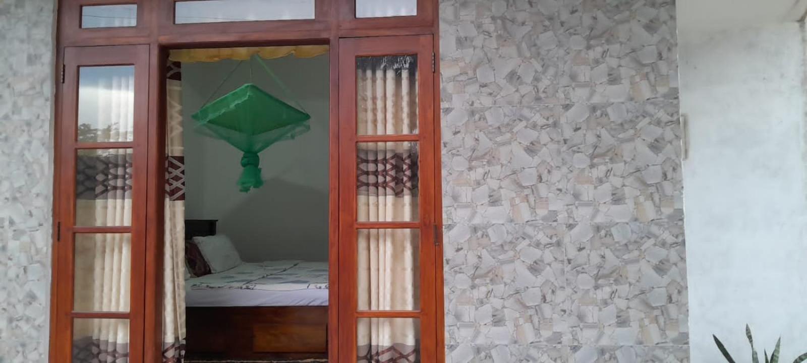 Why Not Guest House Ella Phòng bức ảnh