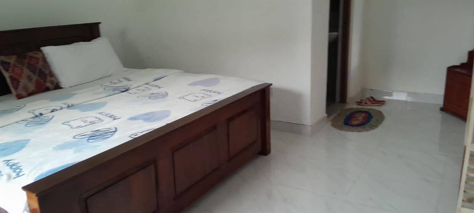 Why Not Guest House Ella Ngoại thất bức ảnh