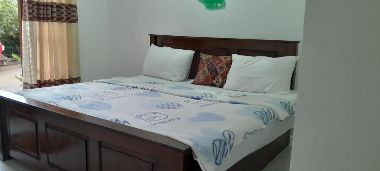Why Not Guest House Ella Phòng bức ảnh