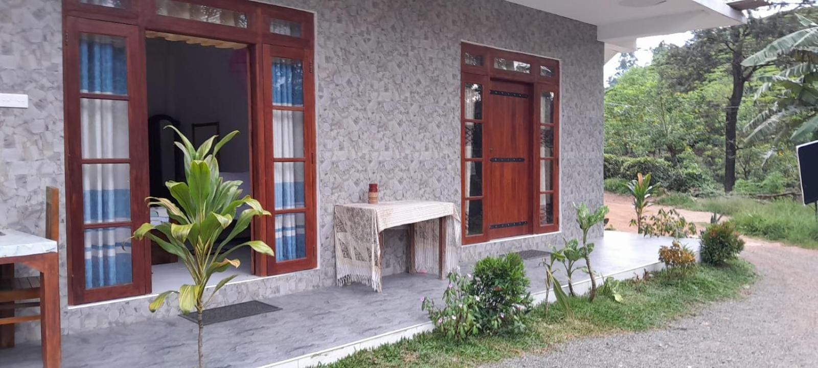 Why Not Guest House Ella Ngoại thất bức ảnh